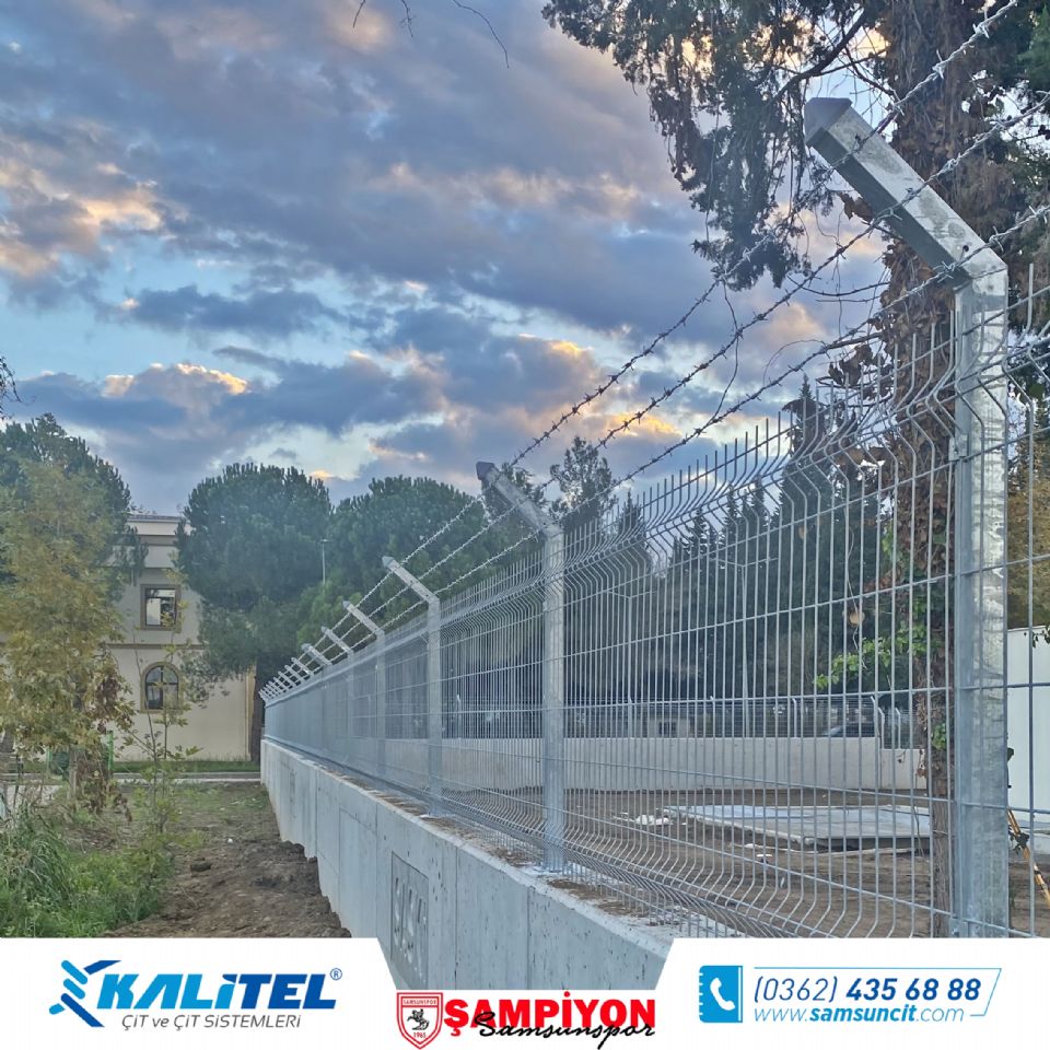 Alkataş İnş.A.Ş. & Samsun Saski Ortaklığı - 2