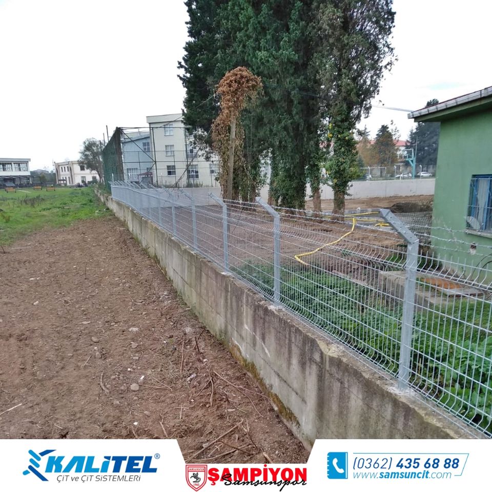 Alkataş İnş.A.Ş. & Samsun Saski Ortaklığı - 2