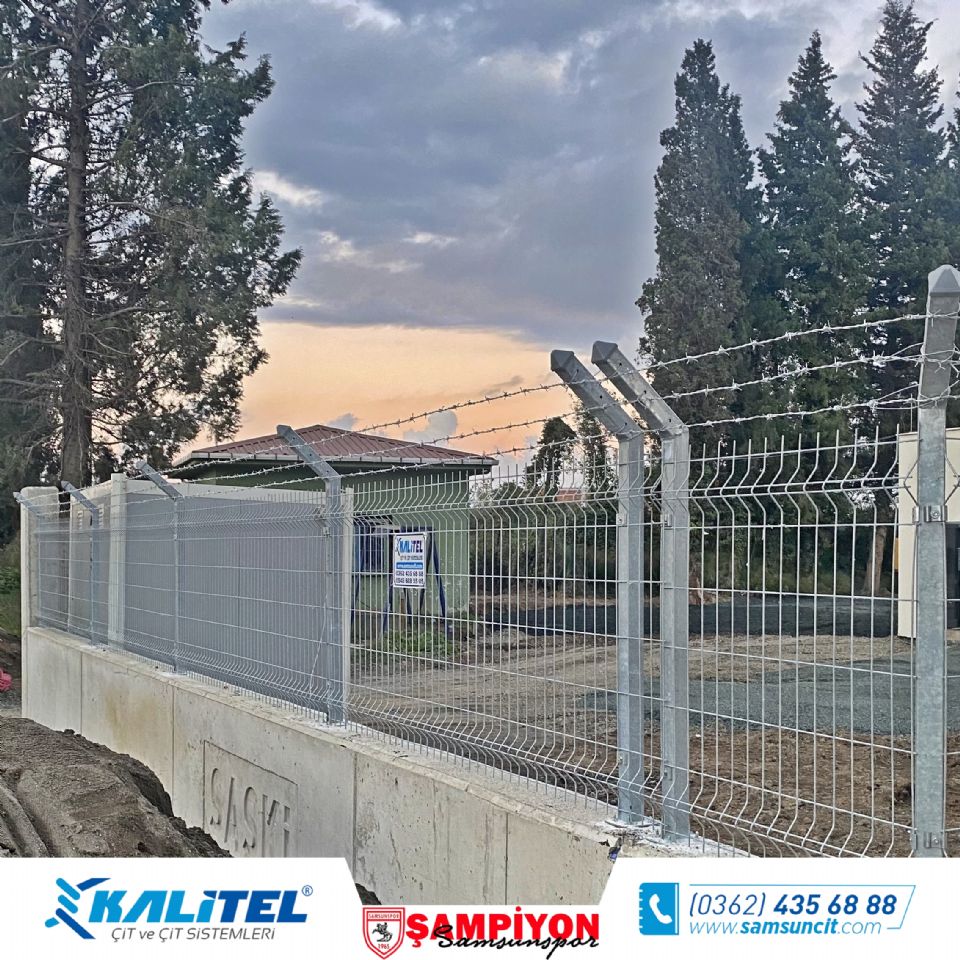 Alkataş İnş.A.Ş. & Samsun Saski Ortaklığı - 2