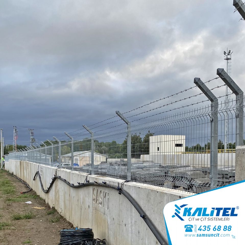 Alkataş İnş.A.Ş. & Samsun Saski Ortaklığı