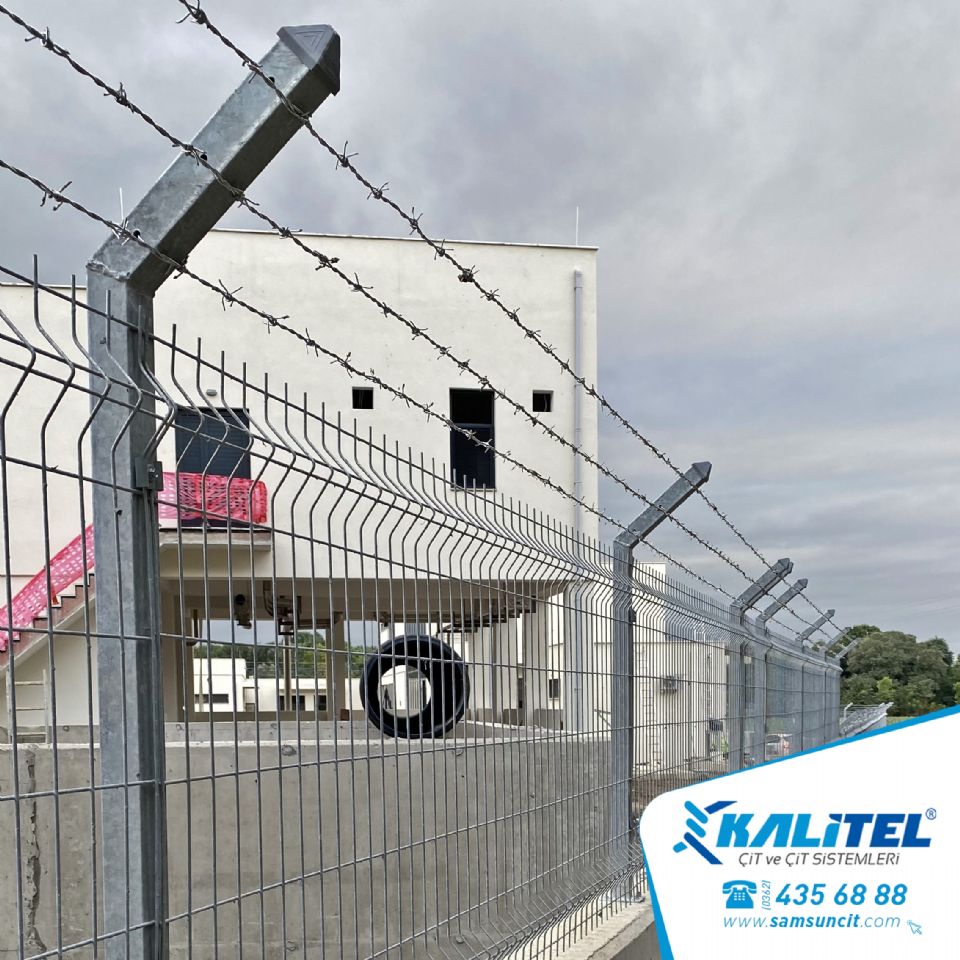 Alkataş İnş.A.Ş. & Samsun Saski Ortaklığı