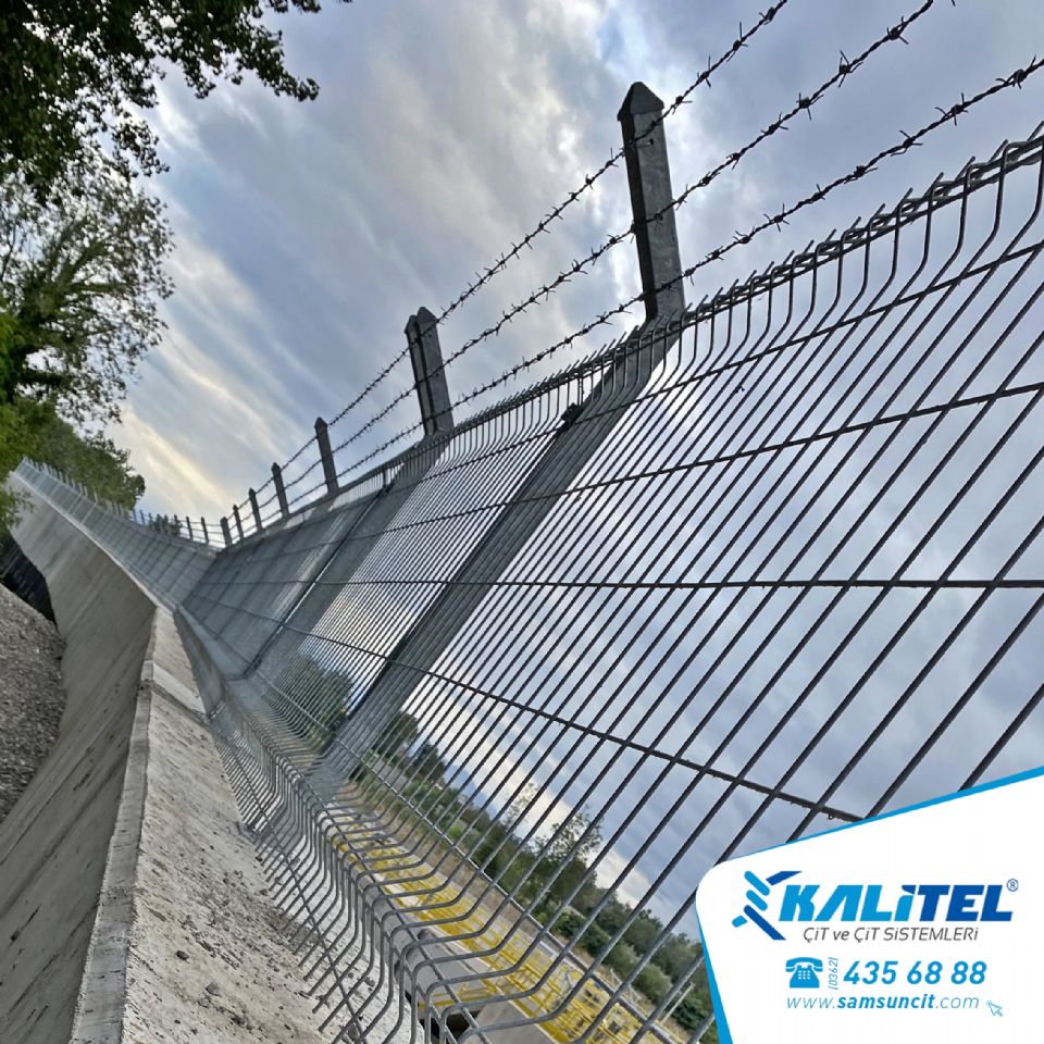 Alkataş İnş.A.Ş. & Samsun Saski Ortaklığı