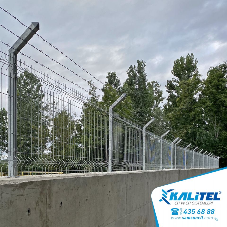 Alkataş İnş.A.Ş. & Samsun Saski Ortaklığı