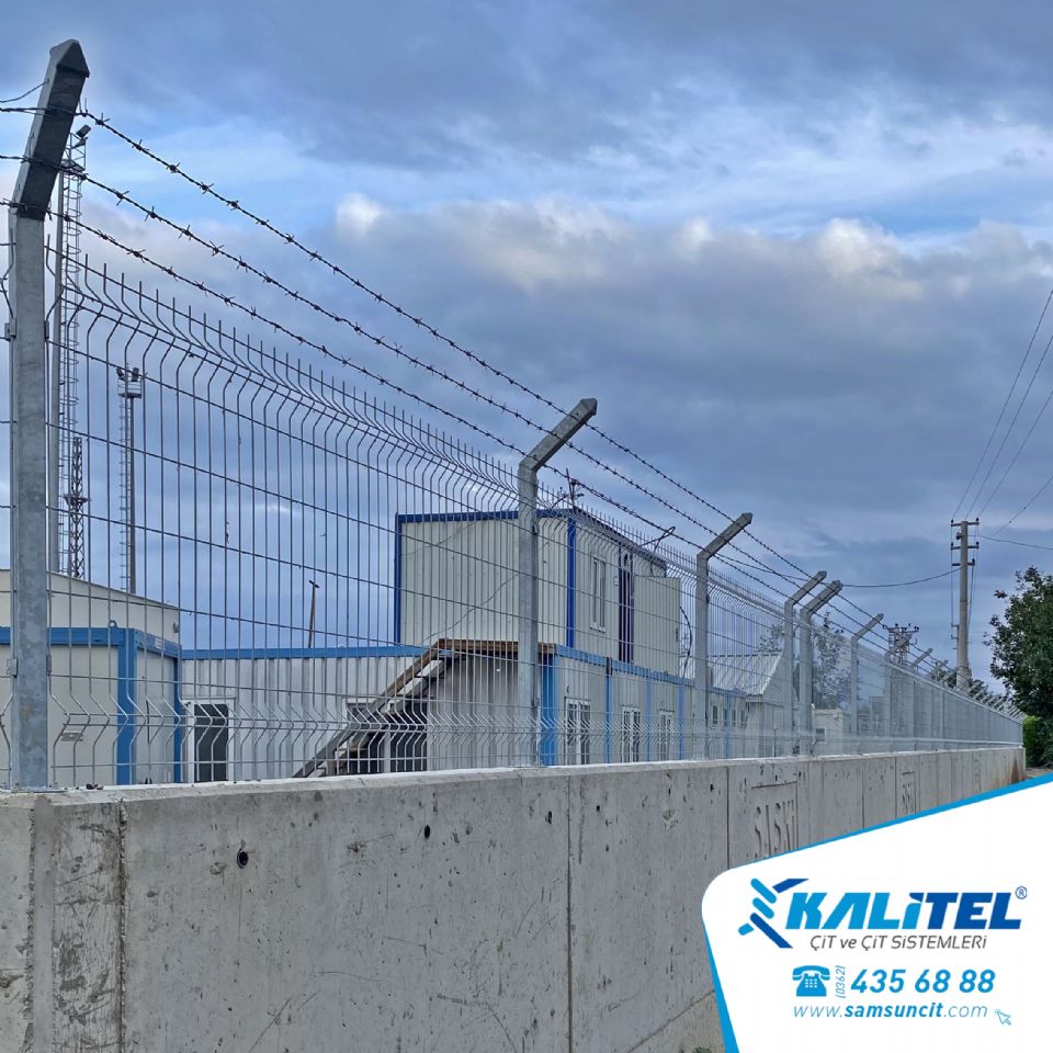 Alkataş İnş.A.Ş. & Samsun Saski Ortaklığı