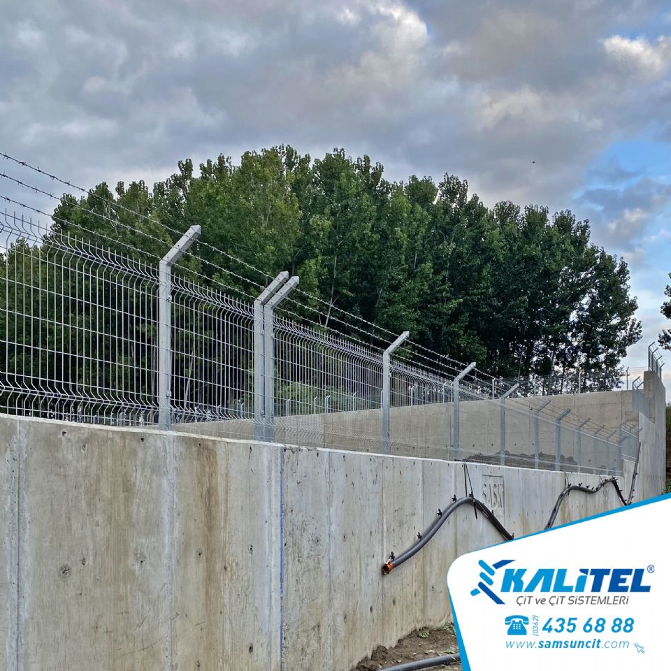 Alkataş İnş.A.Ş. & Samsun Saski Ortaklığı