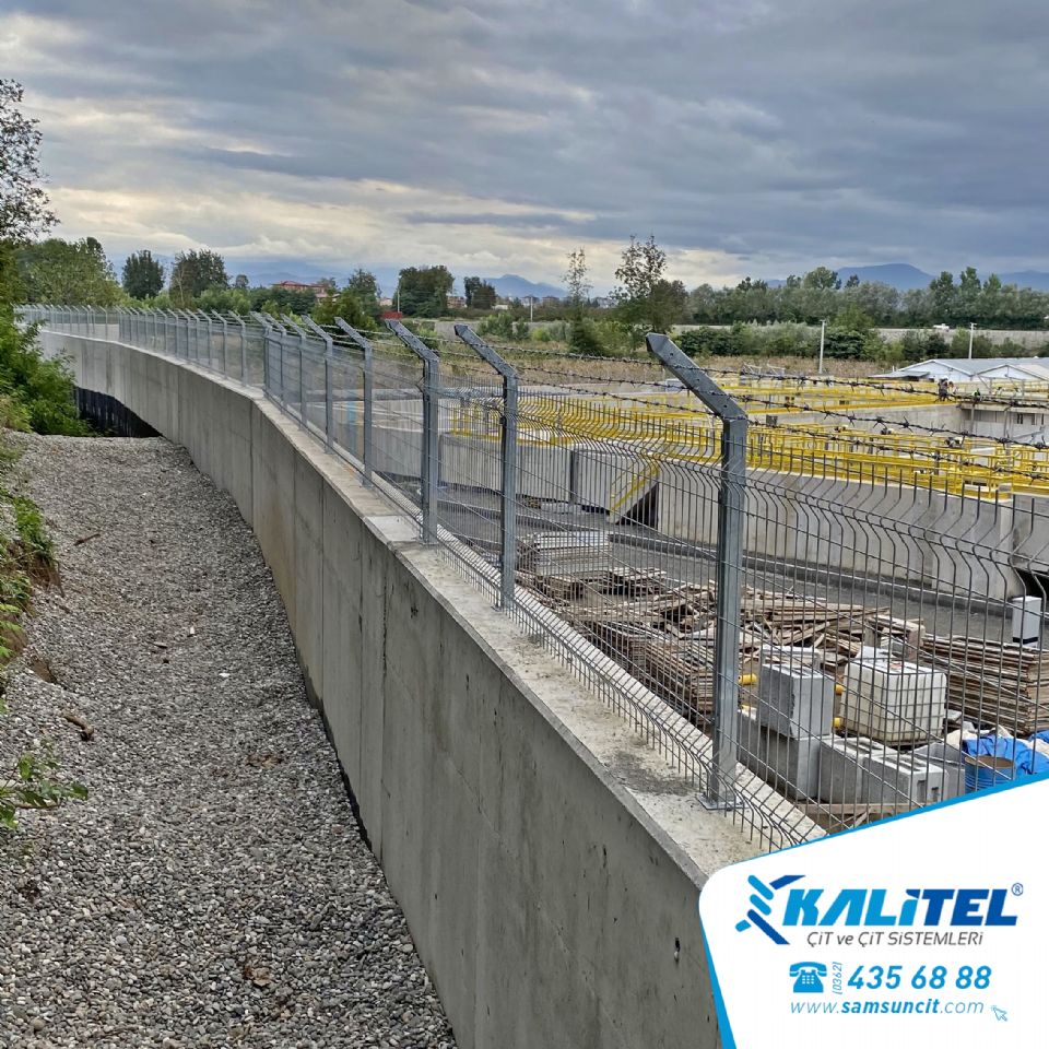 Alkataş İnş.A.Ş. & Samsun Saski Ortaklığı