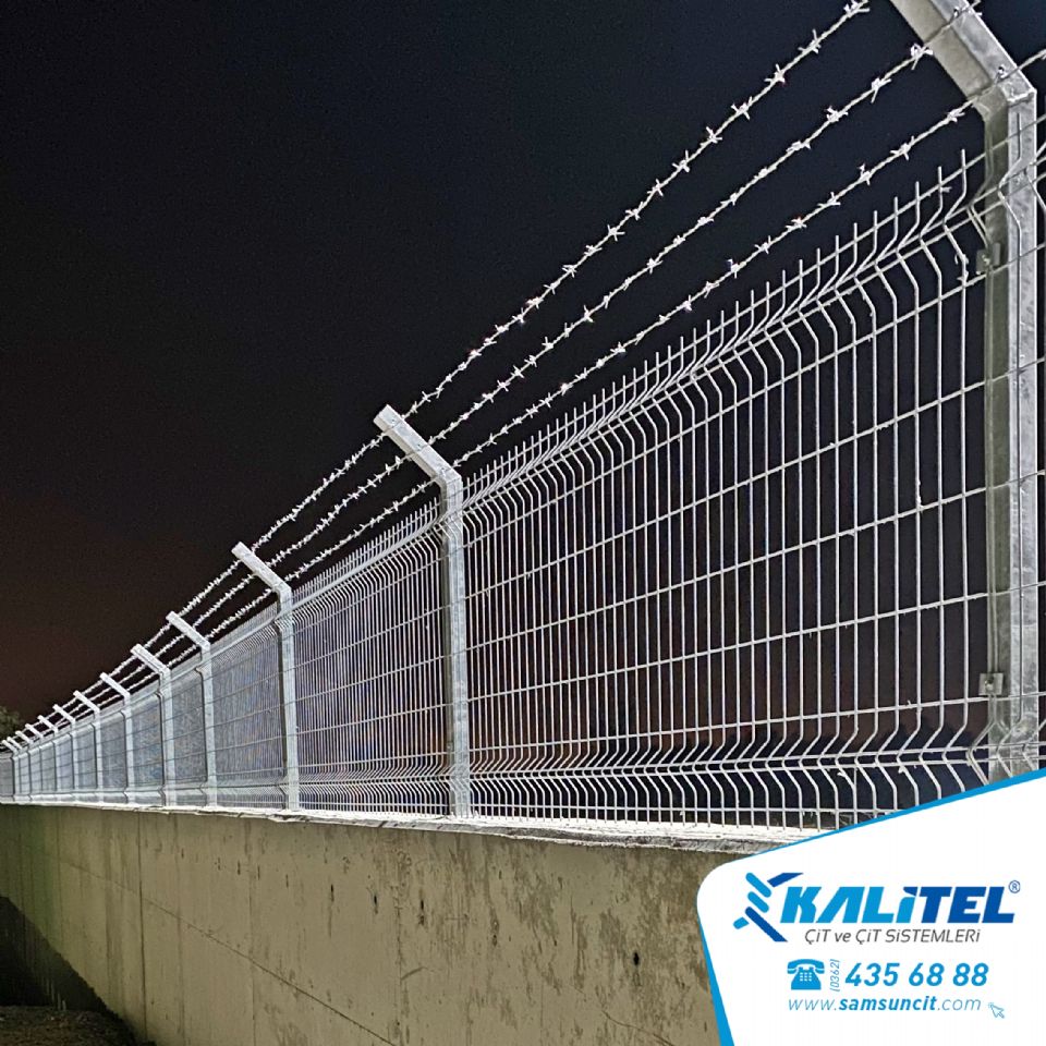 Alkataş İnş.A.Ş. & Samsun Saski Ortaklığı