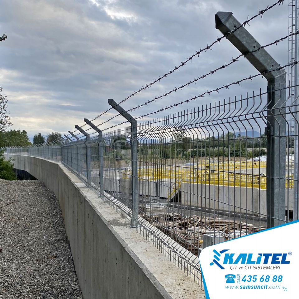 Alkataş İnş.A.Ş. & Samsun Saski Ortaklığı