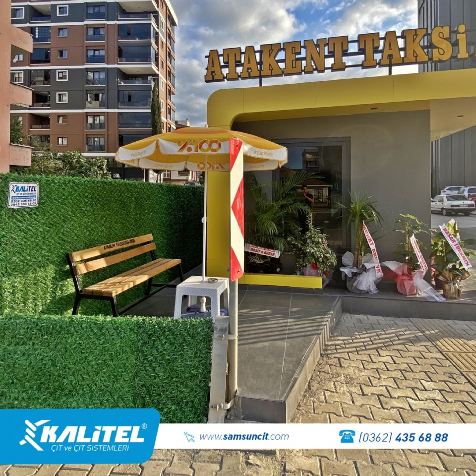Atakent Taksi