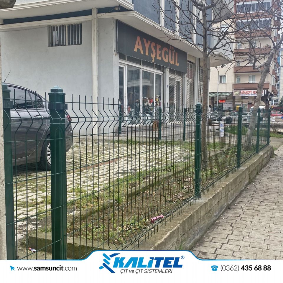Aygün Apartmanı
