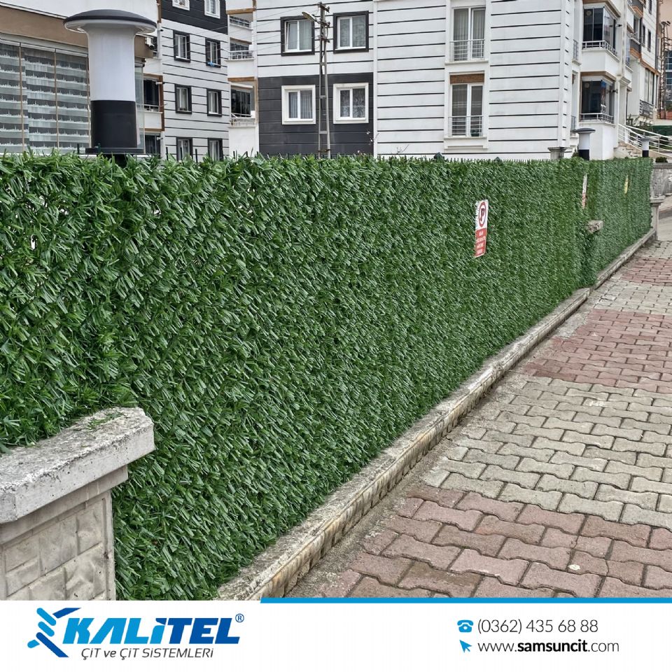 Başak Apartmanı - 1