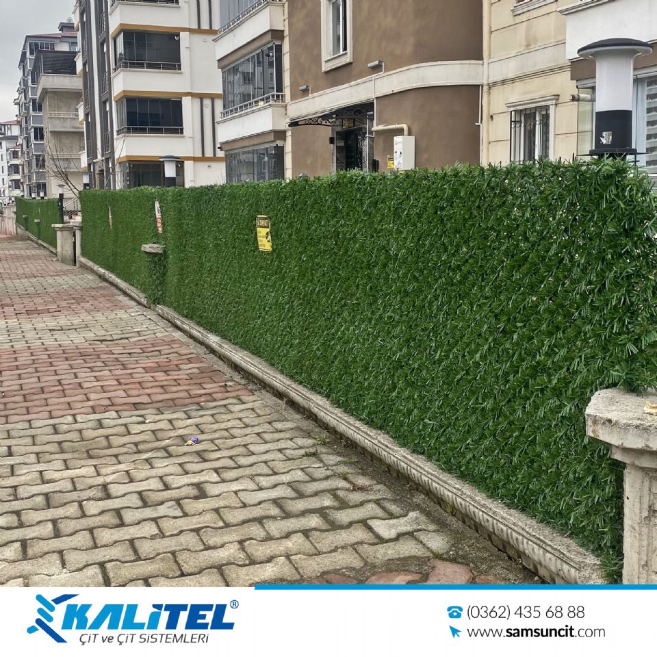 Başak Apartmanı - 1