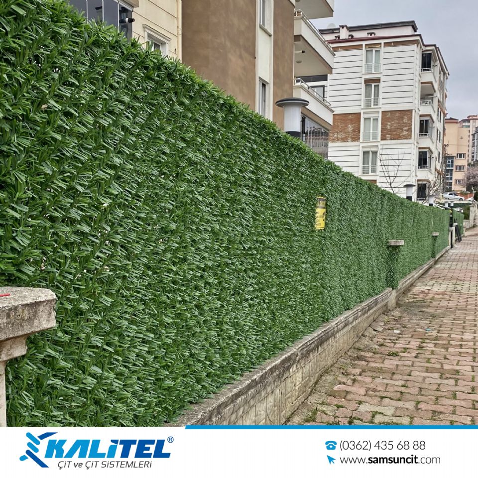 Başak Apartmanı - 1