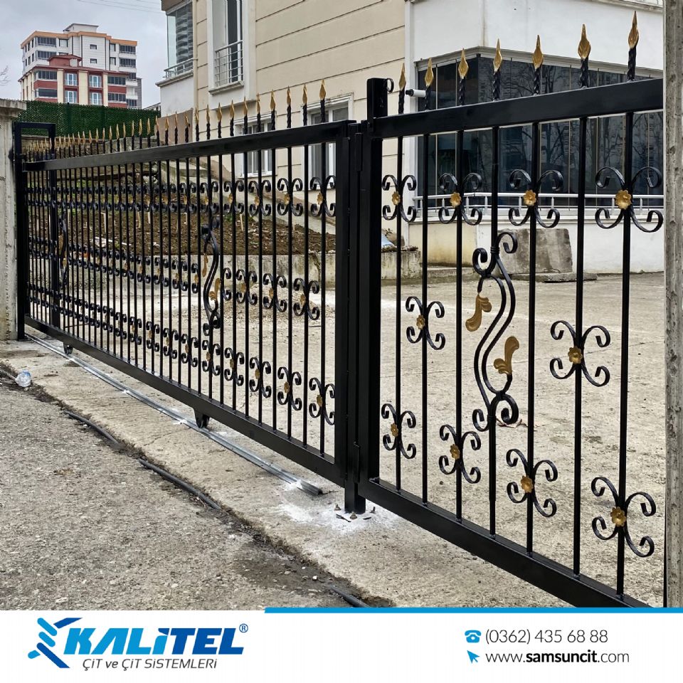 Başak Apartmanı - 2