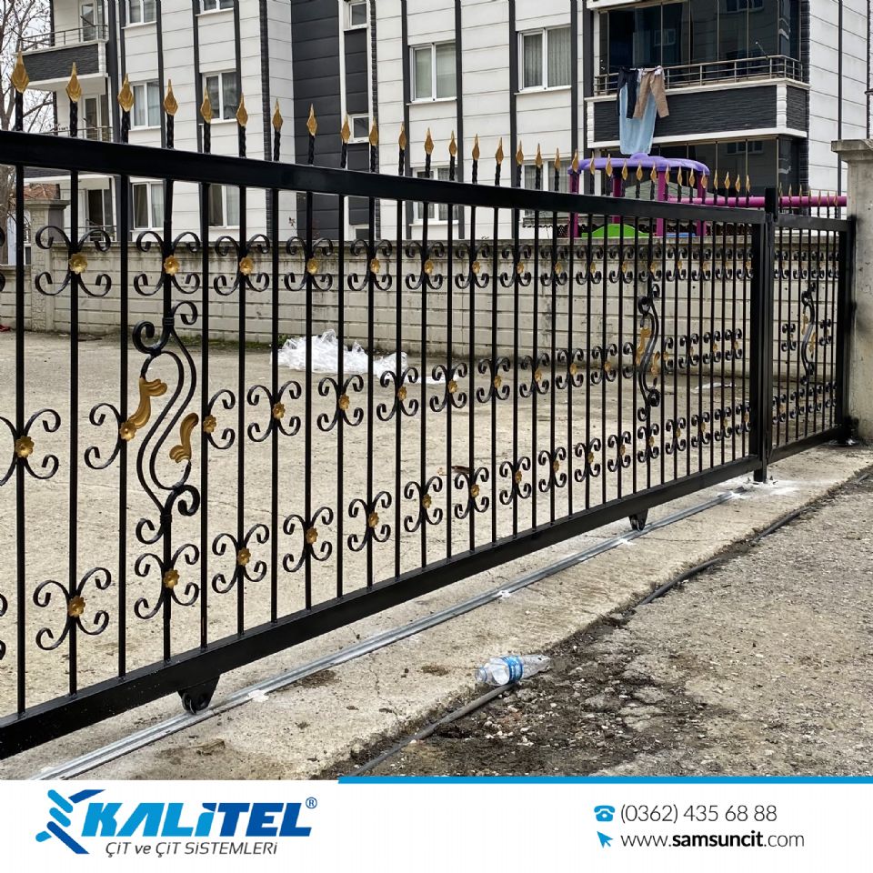 Başak Apartmanı - 2