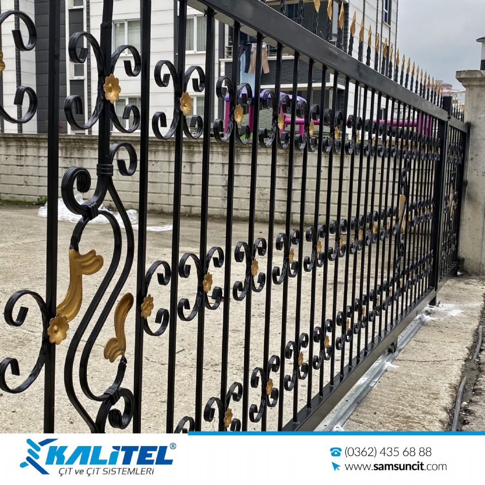 Başak Apartmanı - 2