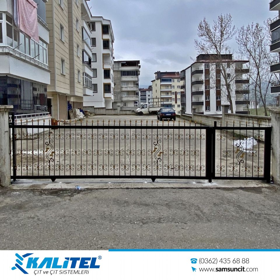 Başak Apartmanı - 2