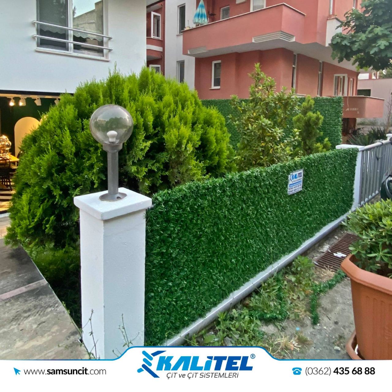 Blanşe Catering & Events