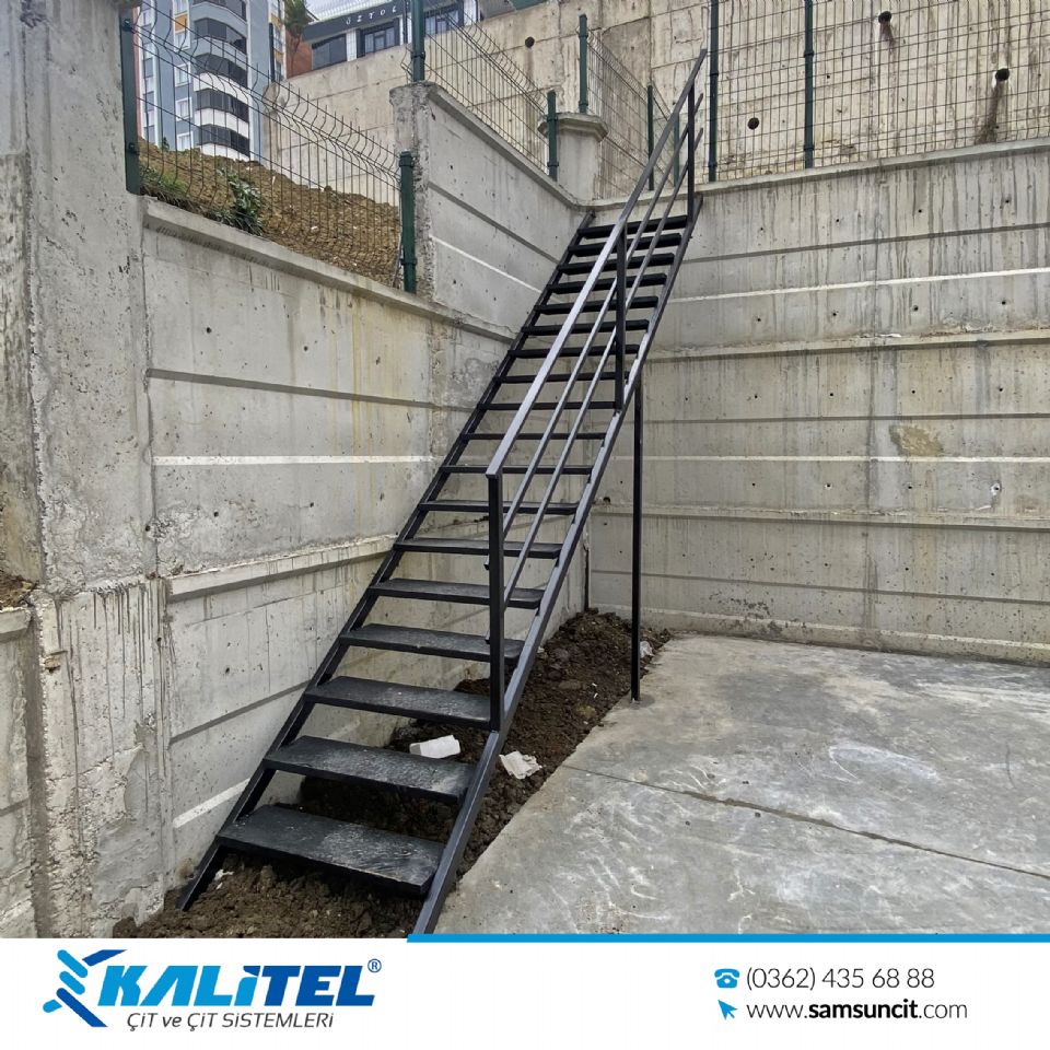 Bolat Yapı İnşaat - 3