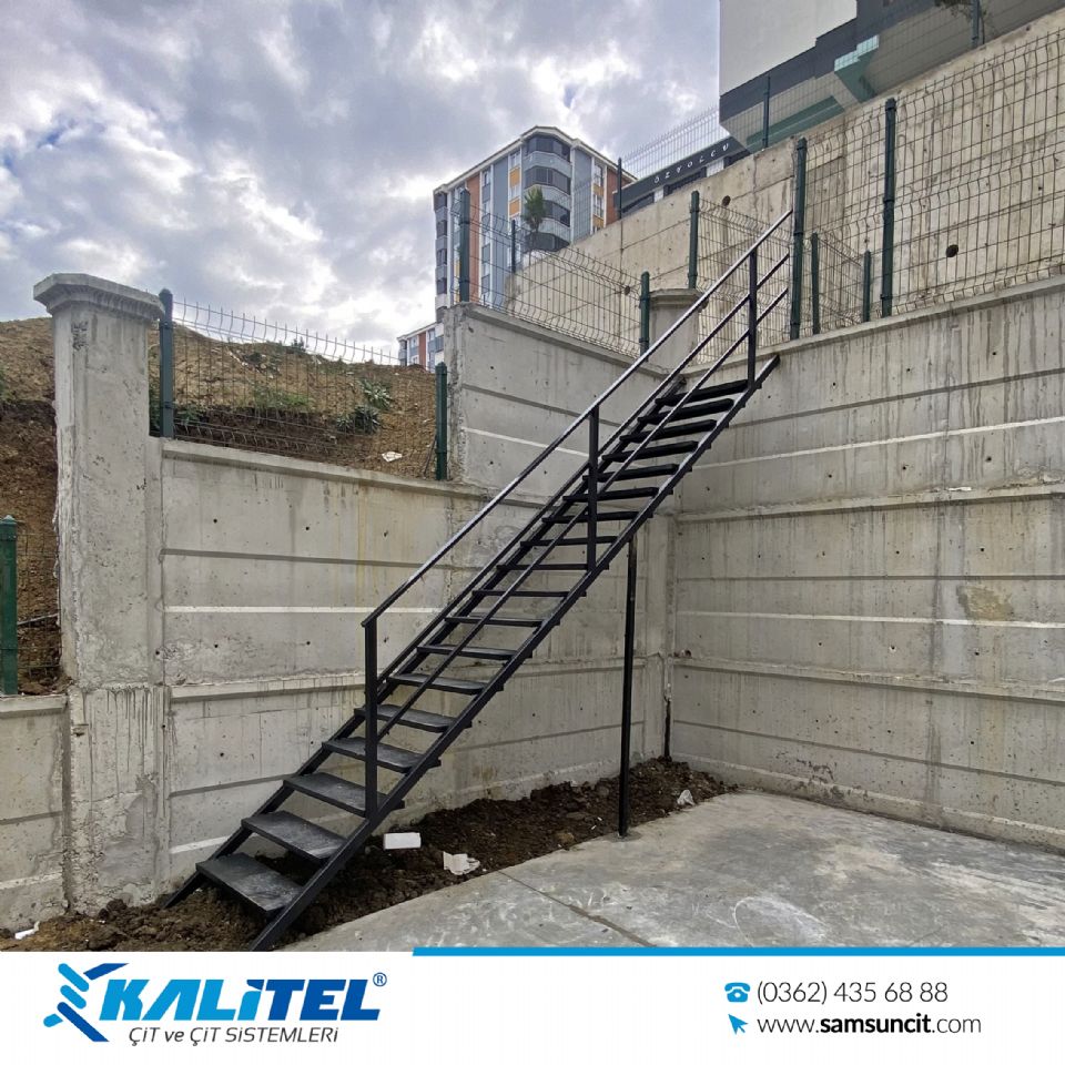 Bolat Yapı İnşaat - 3