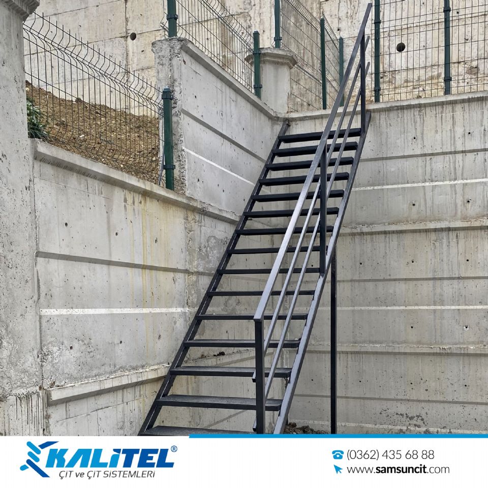 Bolat Yapı İnşaat - 3