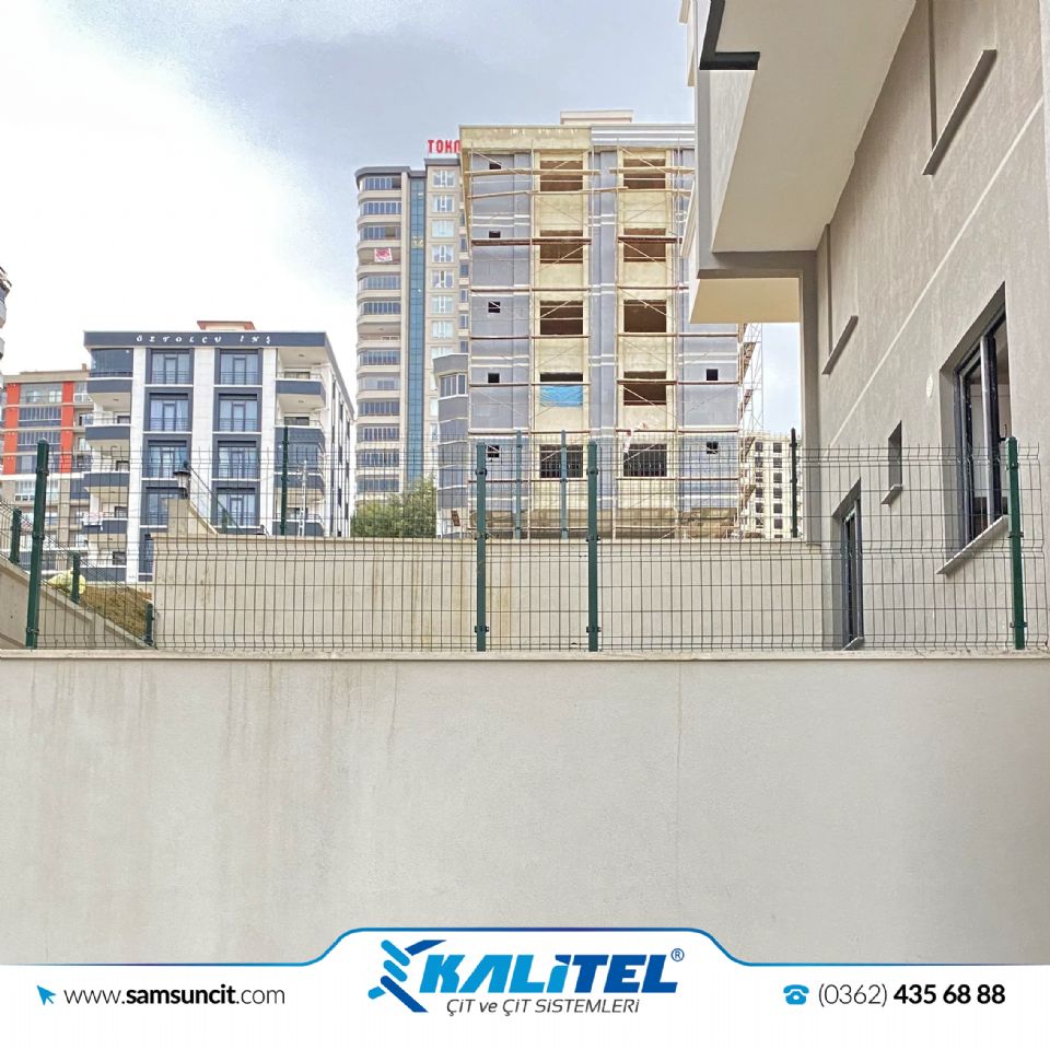 Bolat Yapı İnşaat