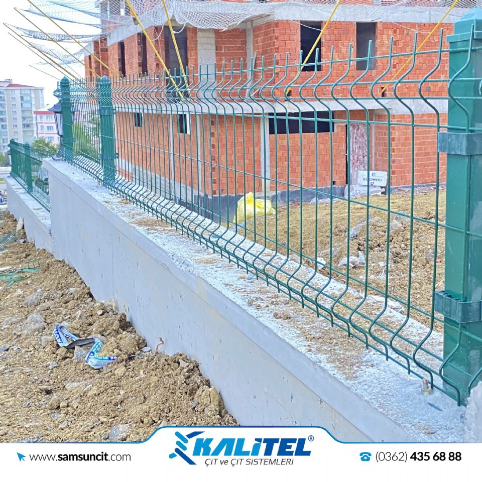 Bolat Yapı İnşaat