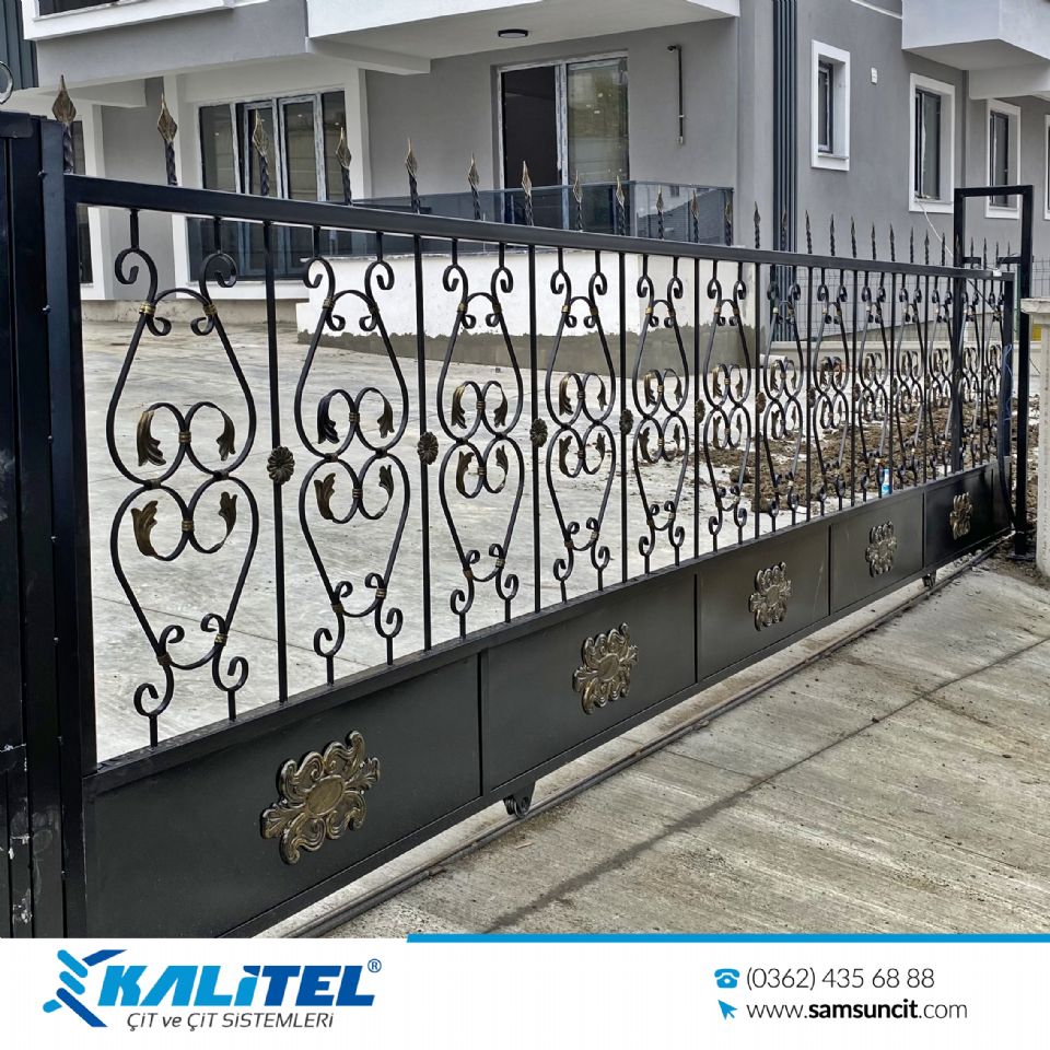 Bolat Yapı İnşaat - 2