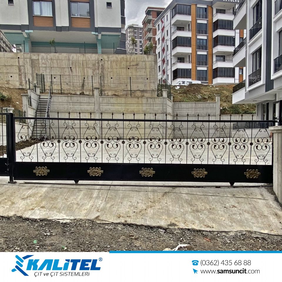 Bolat Yapı İnşaat - 2