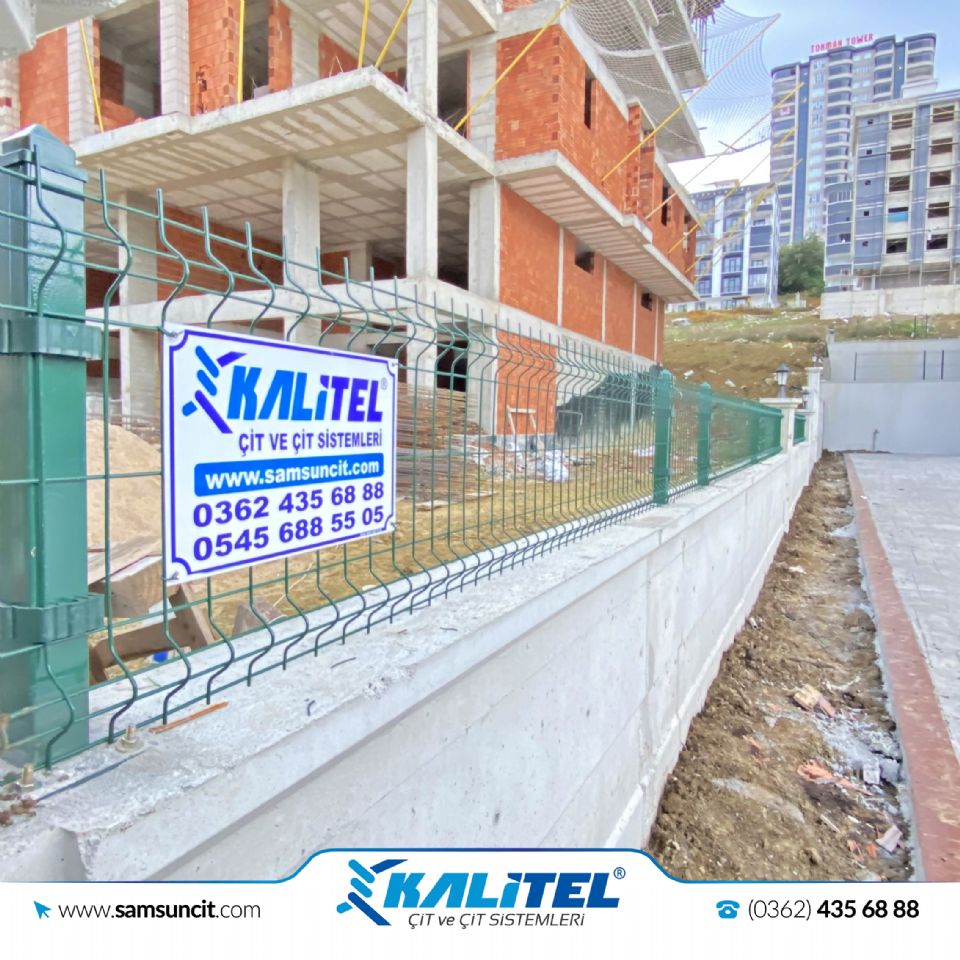 Bolat Yapı İnşaat