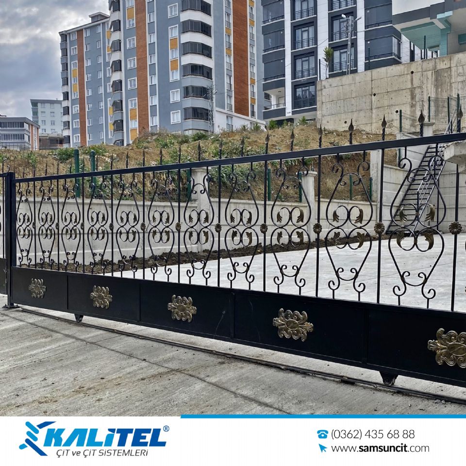 Bolat Yapı İnşaat - 2