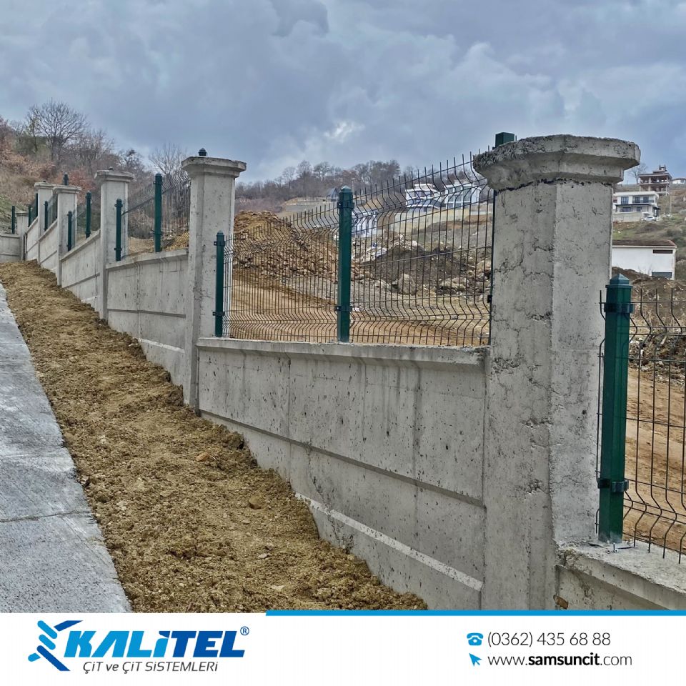 Bolat Yapı İnşaat - 1