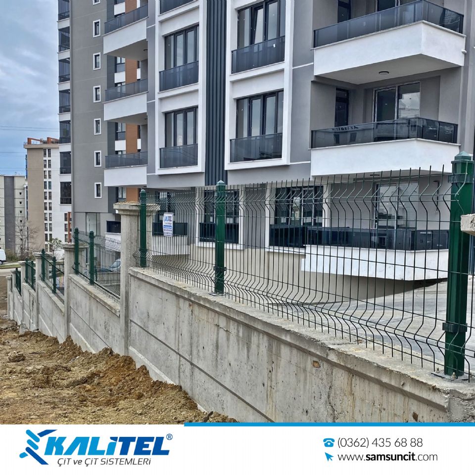 Bolat Yapı İnşaat - 1