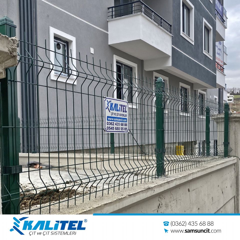 Bolat Yapı İnşaat - 1