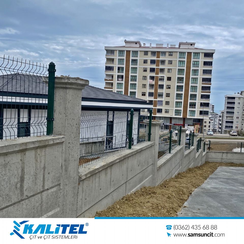 Bolat Yapı İnşaat - 1