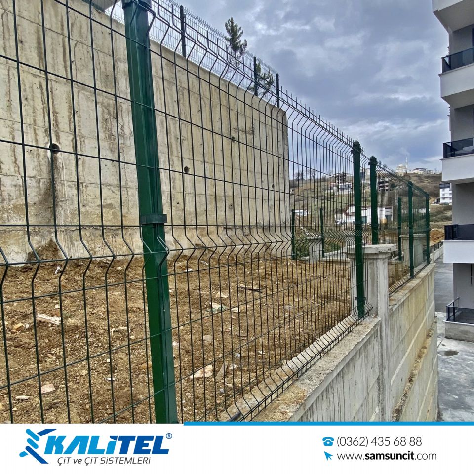 Bolat Yapı İnşaat - 1