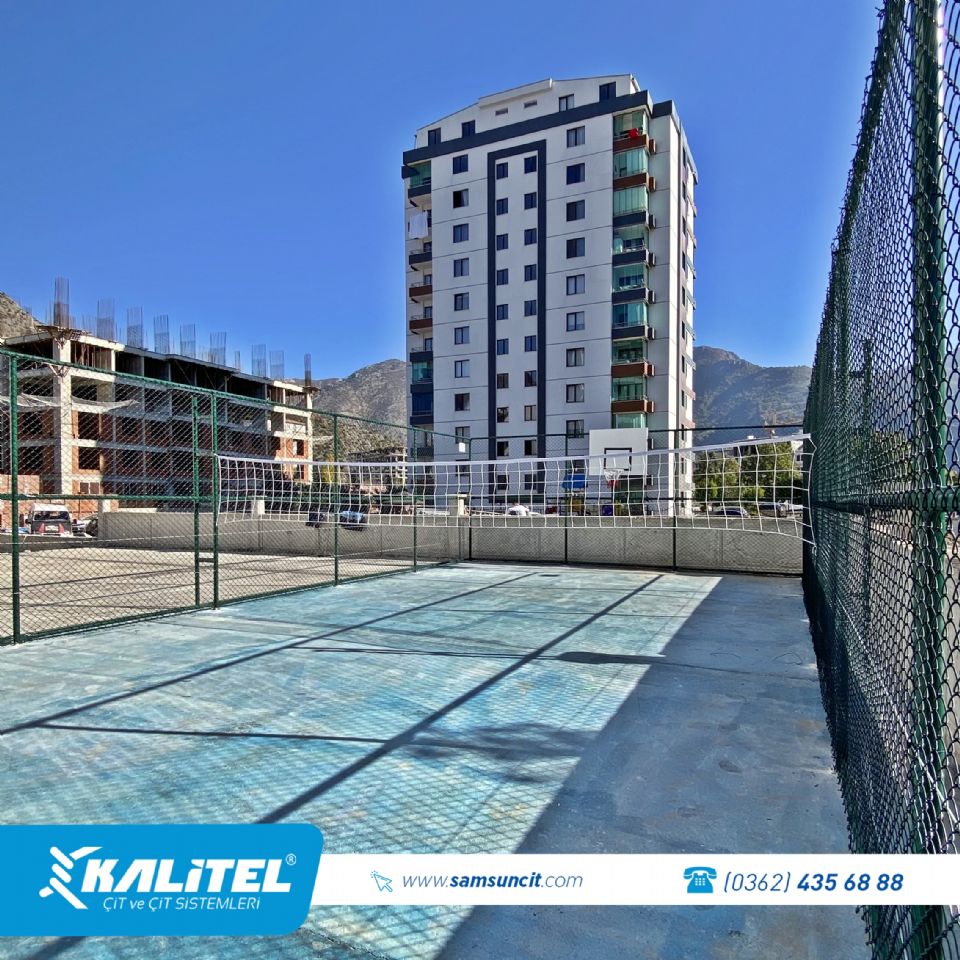 Çıtak İnşaat San.Tic.Ltd.Şti.