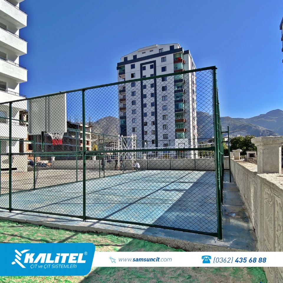 Çıtak İnşaat San.Tic.Ltd.Şti.