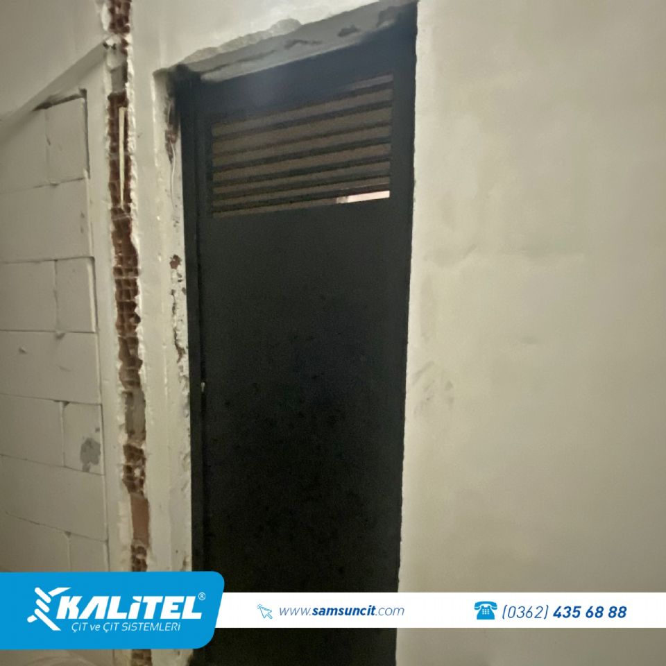 Derebahçe Koop. - 2