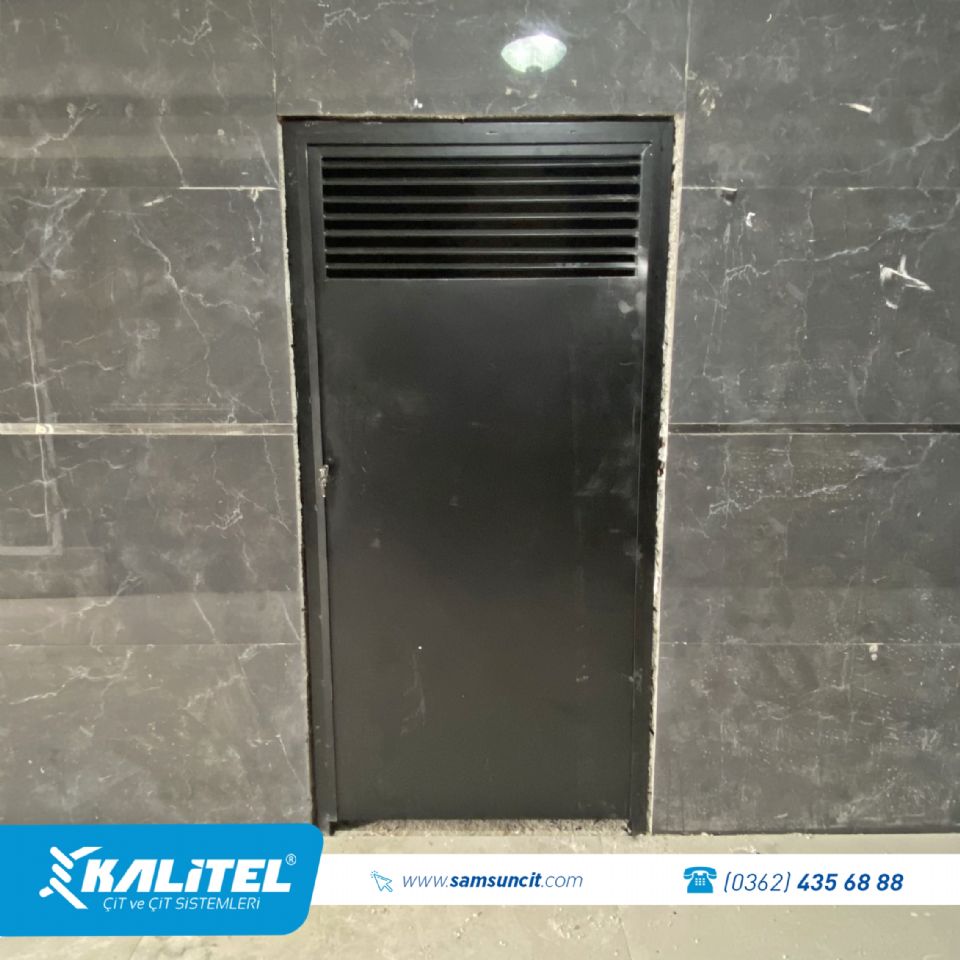 Derebahçe Koop. - 2