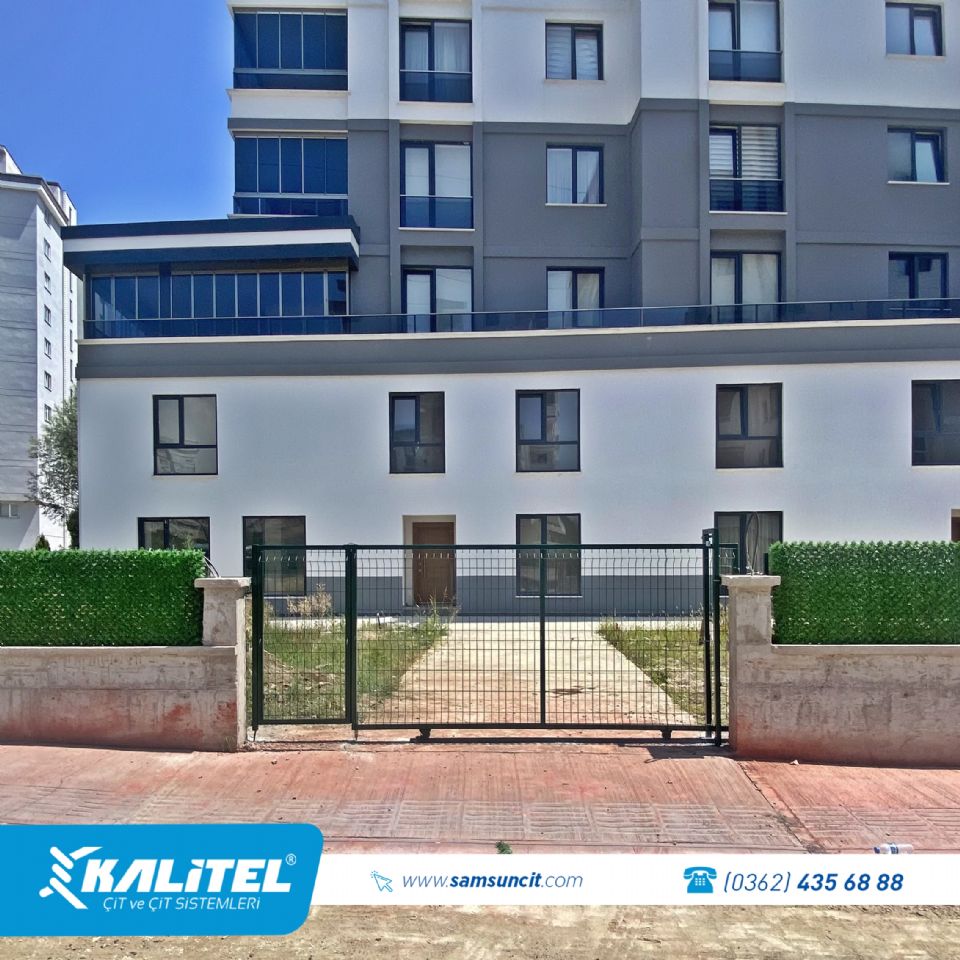 Pehlivantaşı Apartmanı