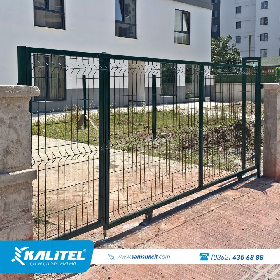 Pehlivantaşı Apartmanı