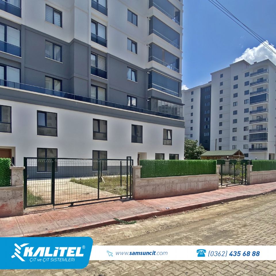 Pehlivantaşı Apartmanı