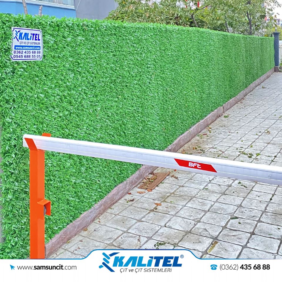 Evrensel Yıldırım Apartmanı