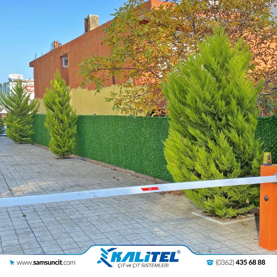 Evrensel Yıldırım Apartmanı