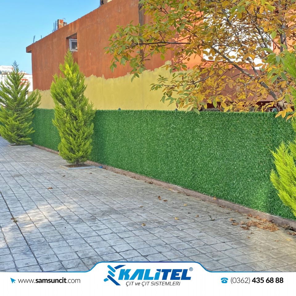 Evrensel Yıldırım Apartmanı