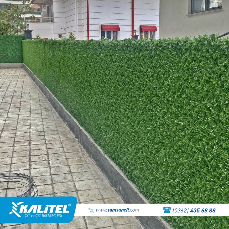 Evrensel Yıldırım Apartmanı II