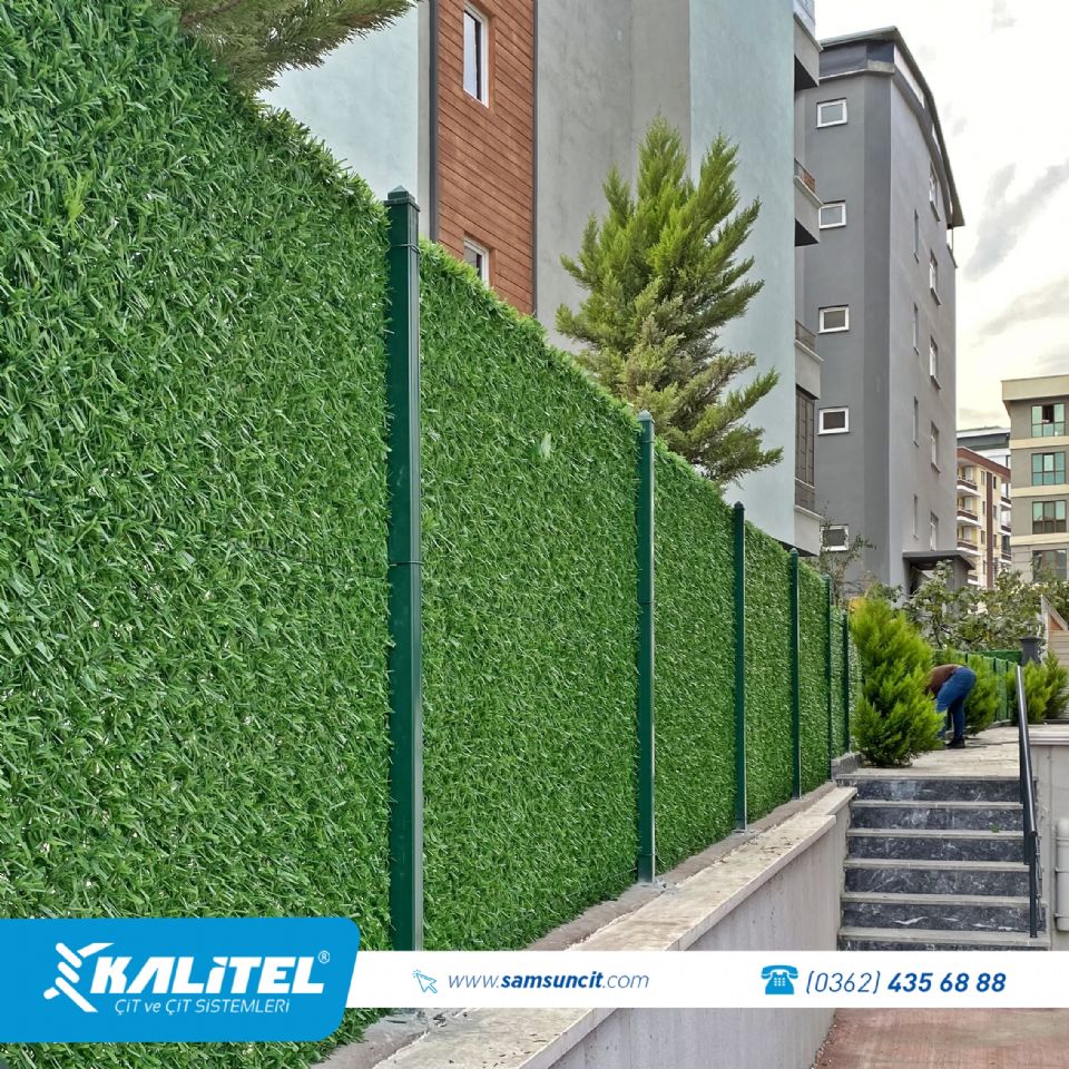 Evrensel Yıldırım Apartmanı II