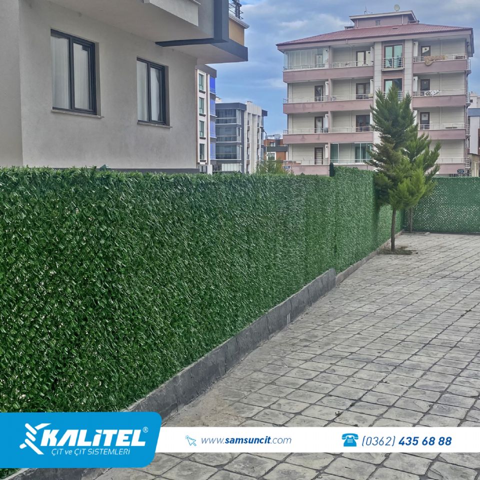 Evrensel Yıldırım Apartmanı II