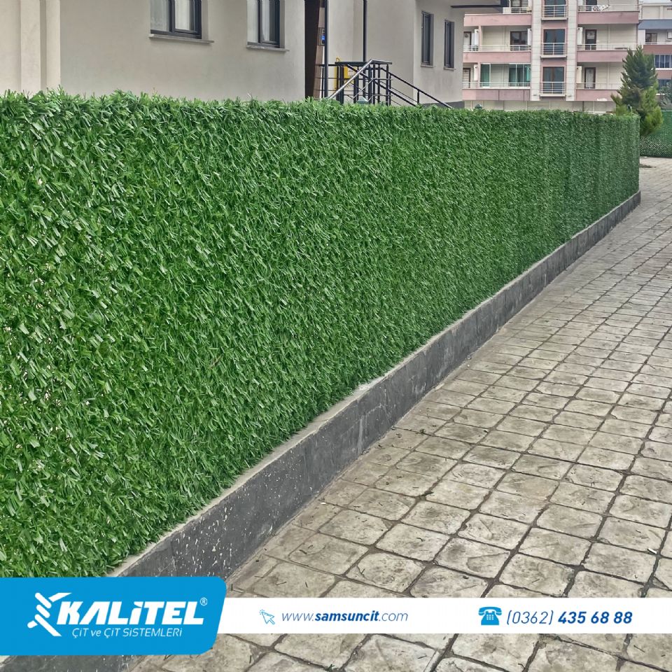 Evrensel Yıldırım Apartmanı II